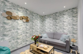Bluestay 189- Charming apartment in Asnieres